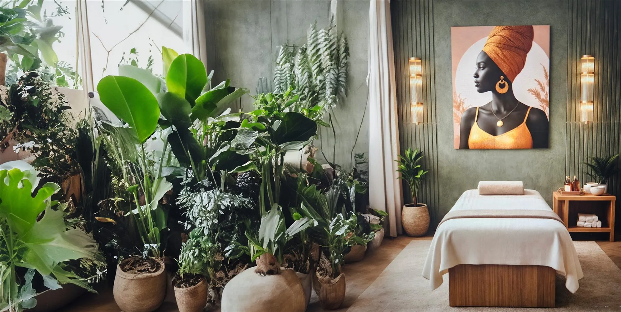 Ni'Sondiya Wellness