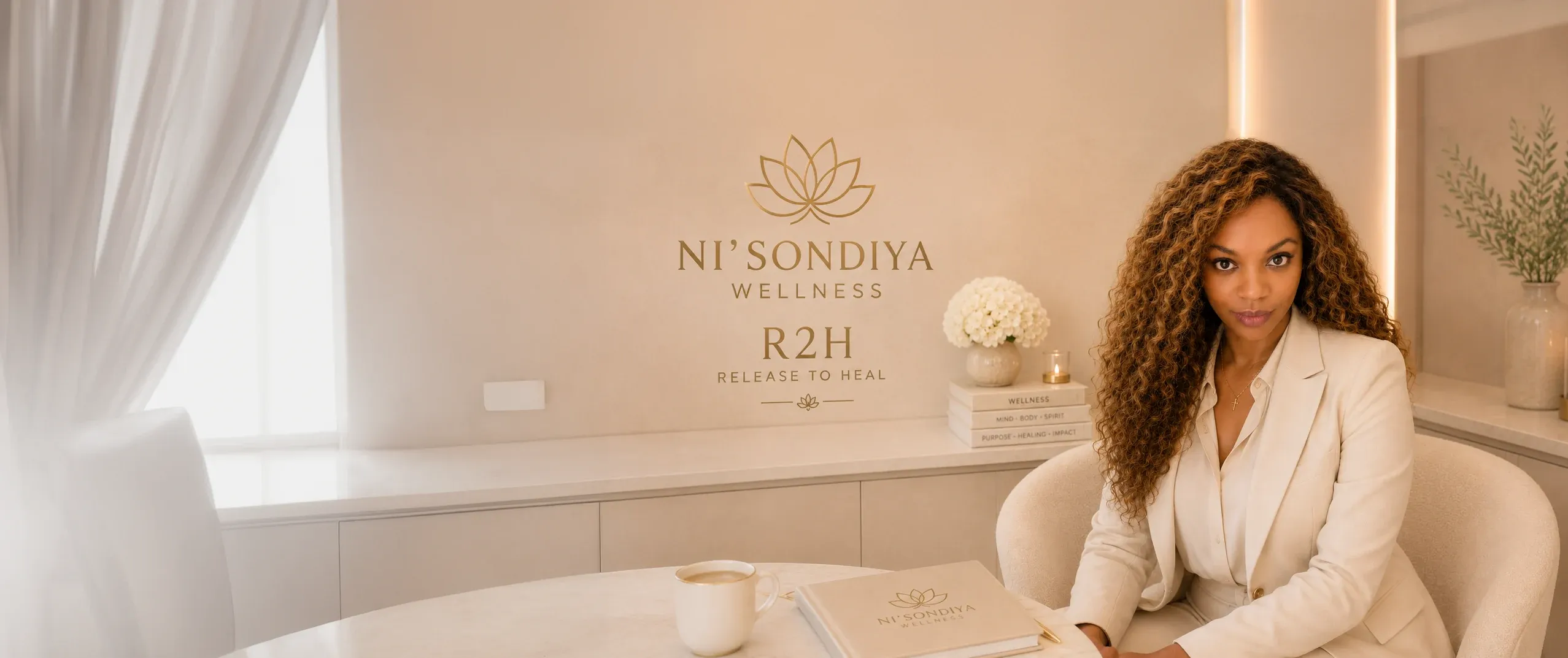 Ni'Sondiya Wellness