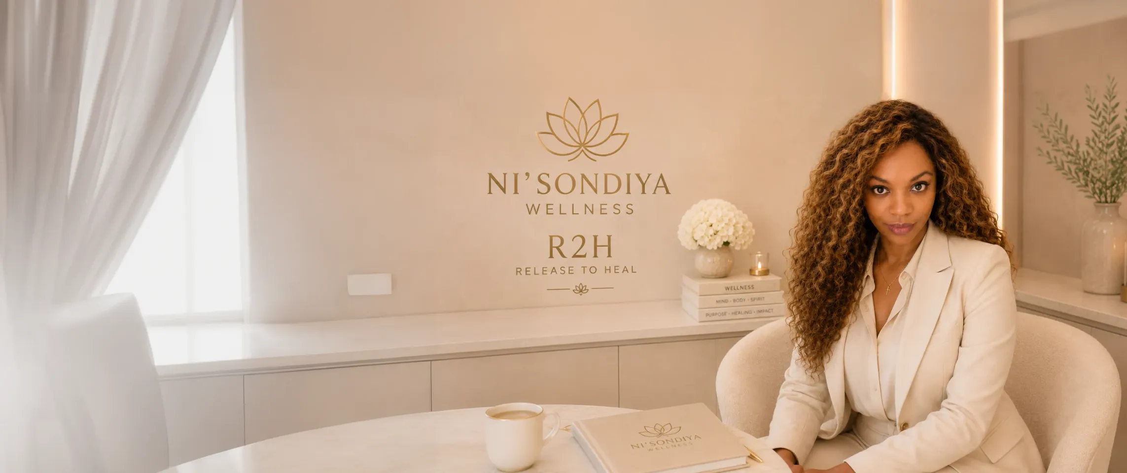 Ni'Sondiya Wellness
