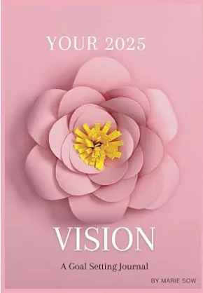 Make 2025 Your Year of Transformation