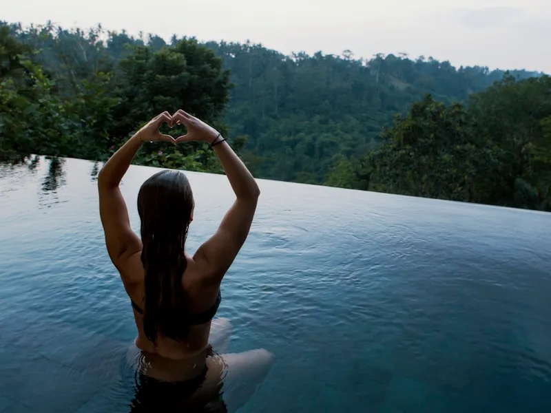 Retreat Experiences