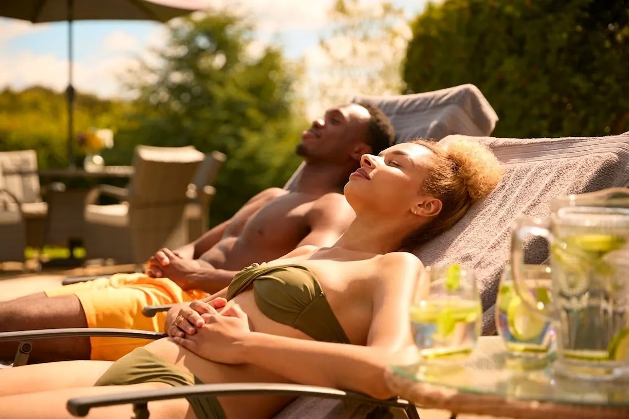 Couples Retreats