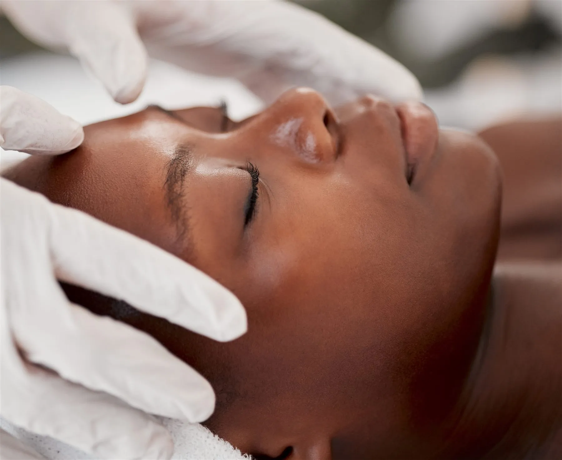 Facials