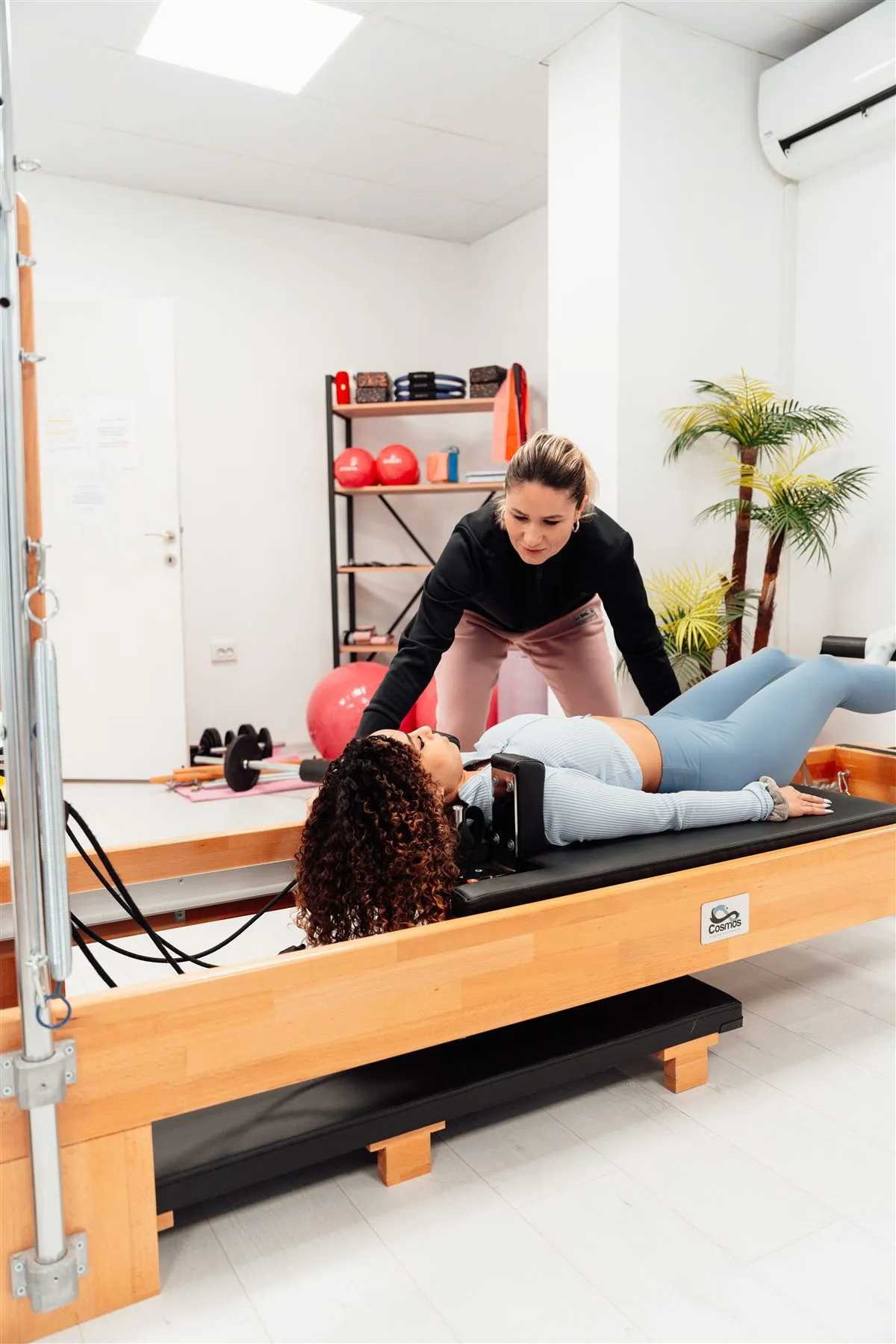 Wellness Through Movement: Exploring the Benefits of Pilates