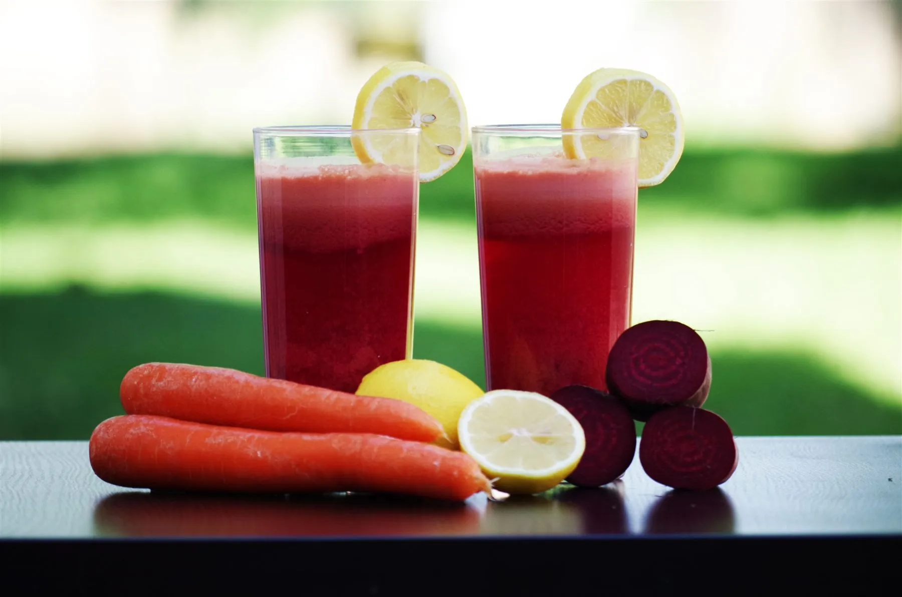 Juices for Cardiovascular Health