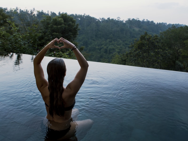 Retreat Experiences